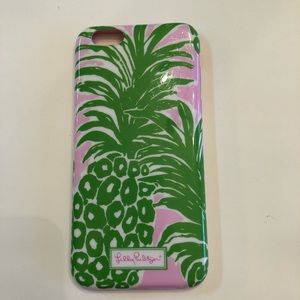 Lilly Pulitzer iPhone 6 phones case